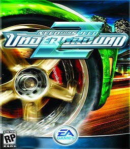 NFS Underground 2 Highly Compressed – Full PC Game Download